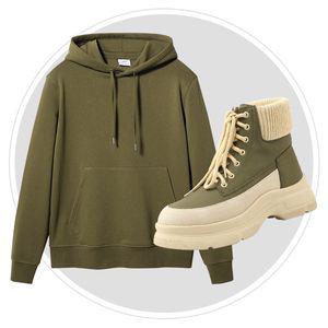 لباس و پوشاک