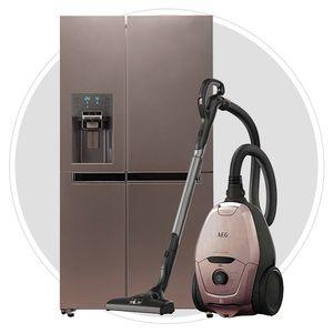 وسایل برقی خانگی