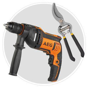 ابزار و تجهیزات بهبود خانه