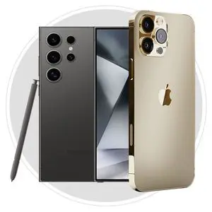 Real Phones Smartphone