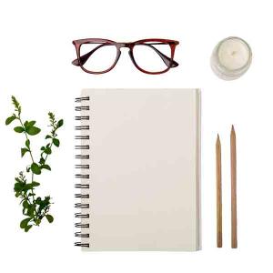کتابونه، قرطاسيه او هنر