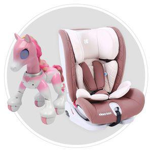 نوزادان و مادران