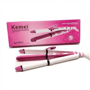 اتو موی سه‌کاره کیمی