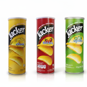 چیپس کچالو جکر