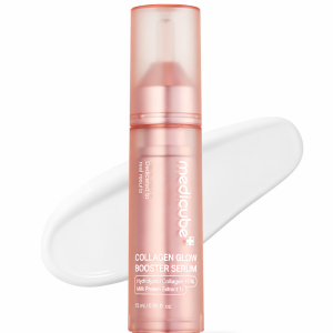 سرم شیر کلاژن‌ساز و براق‌کننده مدیکوب