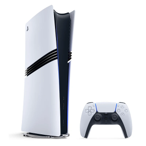 کنسول بازی سونی مدل PlayStation 5 Pro نسخه دیجیتال ریجن اروپا