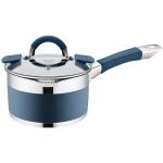 ست قابلمه و سس‌دان استیل