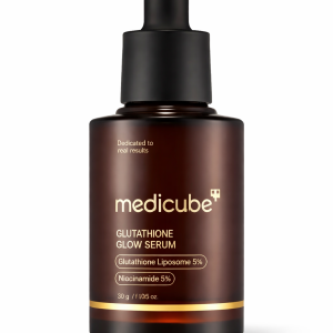 سرم روشن‌کننده و لیفتینگ گلوتاتیون ایج-آر مدیکوب