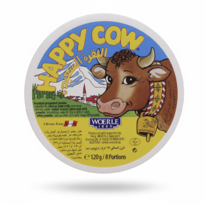 پنیر هاپی کاو