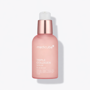 سرم تریپل کلاژن (سه‌گانه) مدیکوب