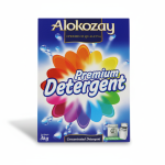 پودر کالاشویی الکوزی