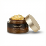 کرم کپسولی ویتامین سی مدیکیو