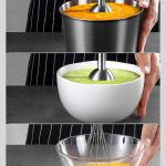 مخلوط‌ کن دستی کاره