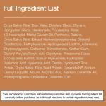 تونر شیری و براق‌کننده برنج ۷۰ آنوا