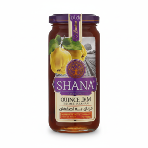 مربای به شانا