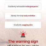 بوستر سفت‌کننده و ضد چروک ویتامین A رتینال سلی‌مکس