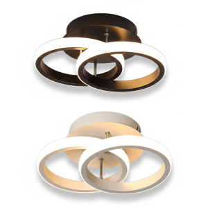 چراغ سقفی LED مدرن و لوکس