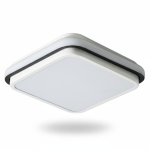 چراغ سقفی LED مدرن برای راهرو، بالکن و ورودی خان