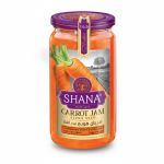 مربای هویج (زردک) شانا