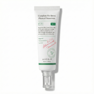 کرم ضد آفتاب فیزیکی اکسیس-وای