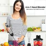 مخلوط‌ کن دستی کاره