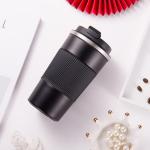 ماگ سفری دوجداره استیل ضد زنگ