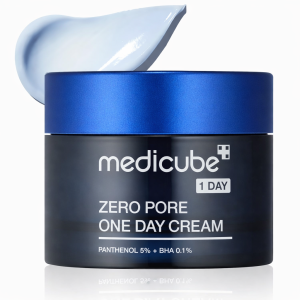 کرم جمع‌کننده منافذ وان دی زیرو پور مدیکوب