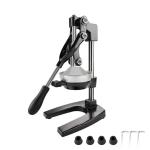 د میوې د اوبو راویستلو لاسي ماشین د انارو او مالټې لپاره