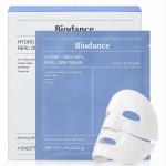 ماسک ژلی و خواب بیودانس مدل هیدرو سرانول