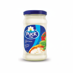 پنیر خامه ای پوک