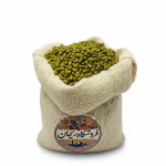 ماش درجه‌یک و دست‌ پاک (۱ کیلوگرم)