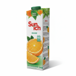 جوس نکتار سنایچ مالته