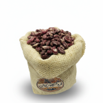 لوبیای پلنگی درجه‌یک و دست‌ پاک (1 کیلو)