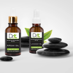 روغن آرگان دکتر تی مدل ۰۱ حجم ۵۰ میلی لیتر