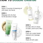 روغن پاک‌کننده منافذ و آرایش هارت‌لیف آنوا