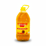 روغن آفتاب پرست الکوزی