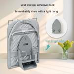 میز اتوی تاشو ایستاده