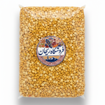 دال نخود درجهیک و دست پاک (1 کیلو)