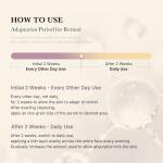 سرم ضد چروک و ترمیم‌کننده مدیکوب حاوی رتینول و باکوچیول