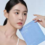 ماسک ژلی و خواب بیودانس مدل هیدرو سرانول