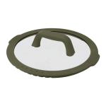 ست قابلمه و ماهیتابه ۸ پارچه استیل