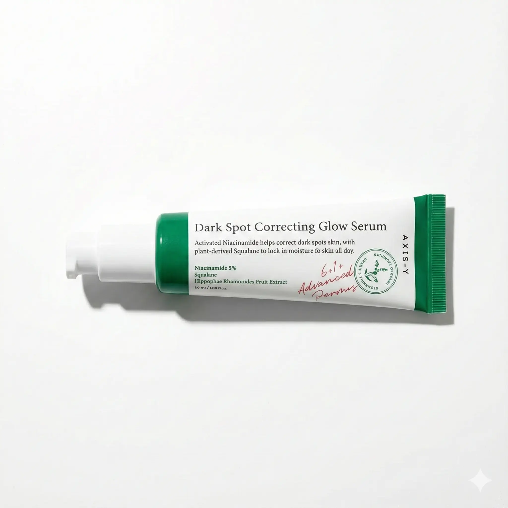 سیرم ضد لک و درخشانکننده اکسیس-وای