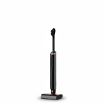 جاروبرقی دستی هوشمند برای کفپوش سخت