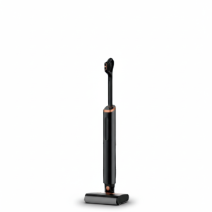 جاروبرقی دستی هوشمند برای کفپوش سخت