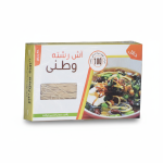 آش رشته وطنی