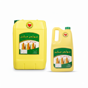 روغن جواری جولدن مایز