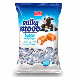 چاکلت میلکی موو شیری