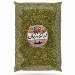 ماش درجه‌یک و دست‌ پاک (۱ کیلوگرم)