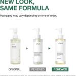 روغن پاک‌کننده منافذ و آرایش هارت‌لیف آنوا