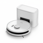 جاروبرقی رباتیک هوشمند